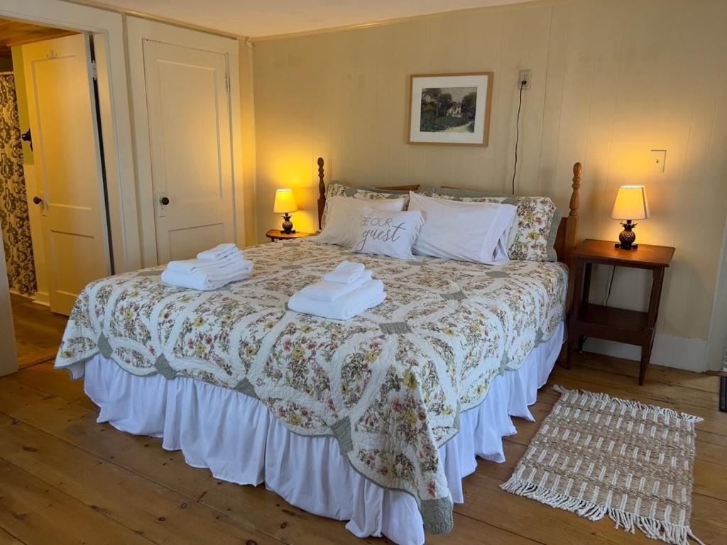 The Cornish Inn المظهر الخارجي الصورة