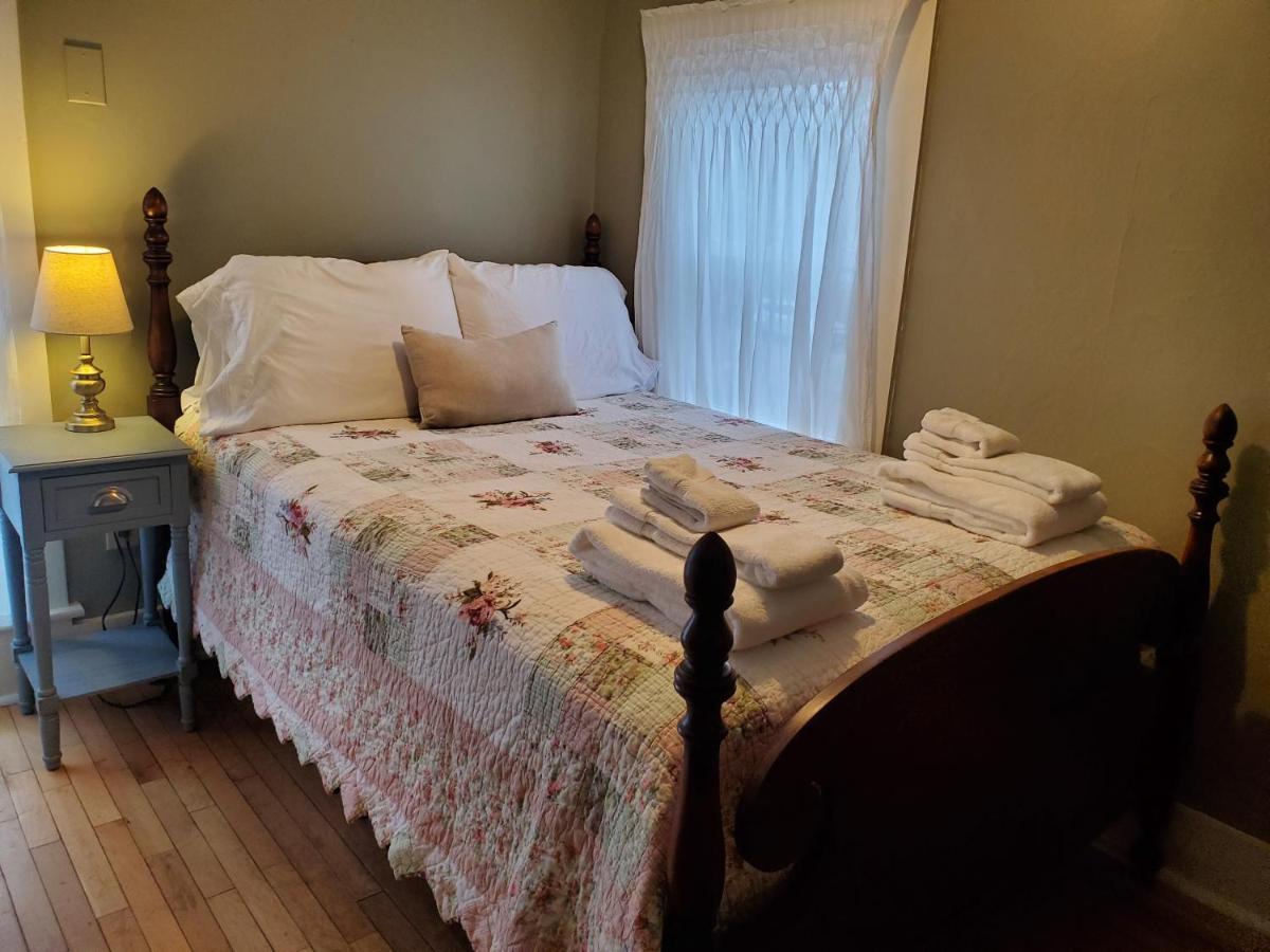 The Cornish Inn المظهر الخارجي الصورة