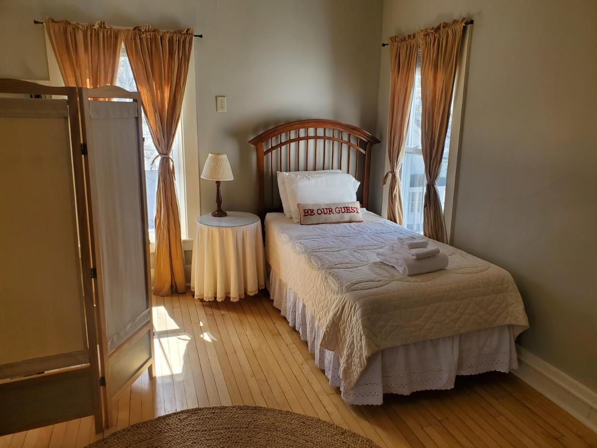 The Cornish Inn المظهر الخارجي الصورة