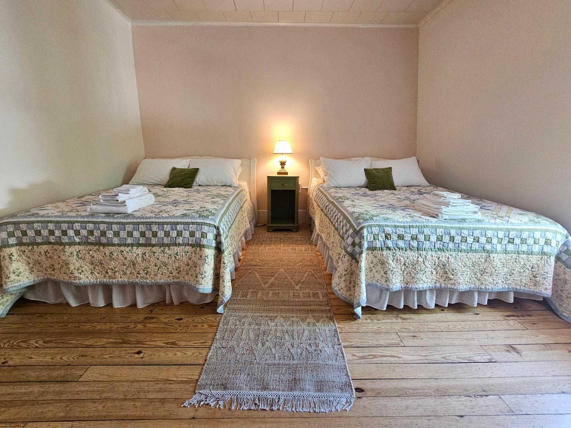 The Cornish Inn المظهر الخارجي الصورة