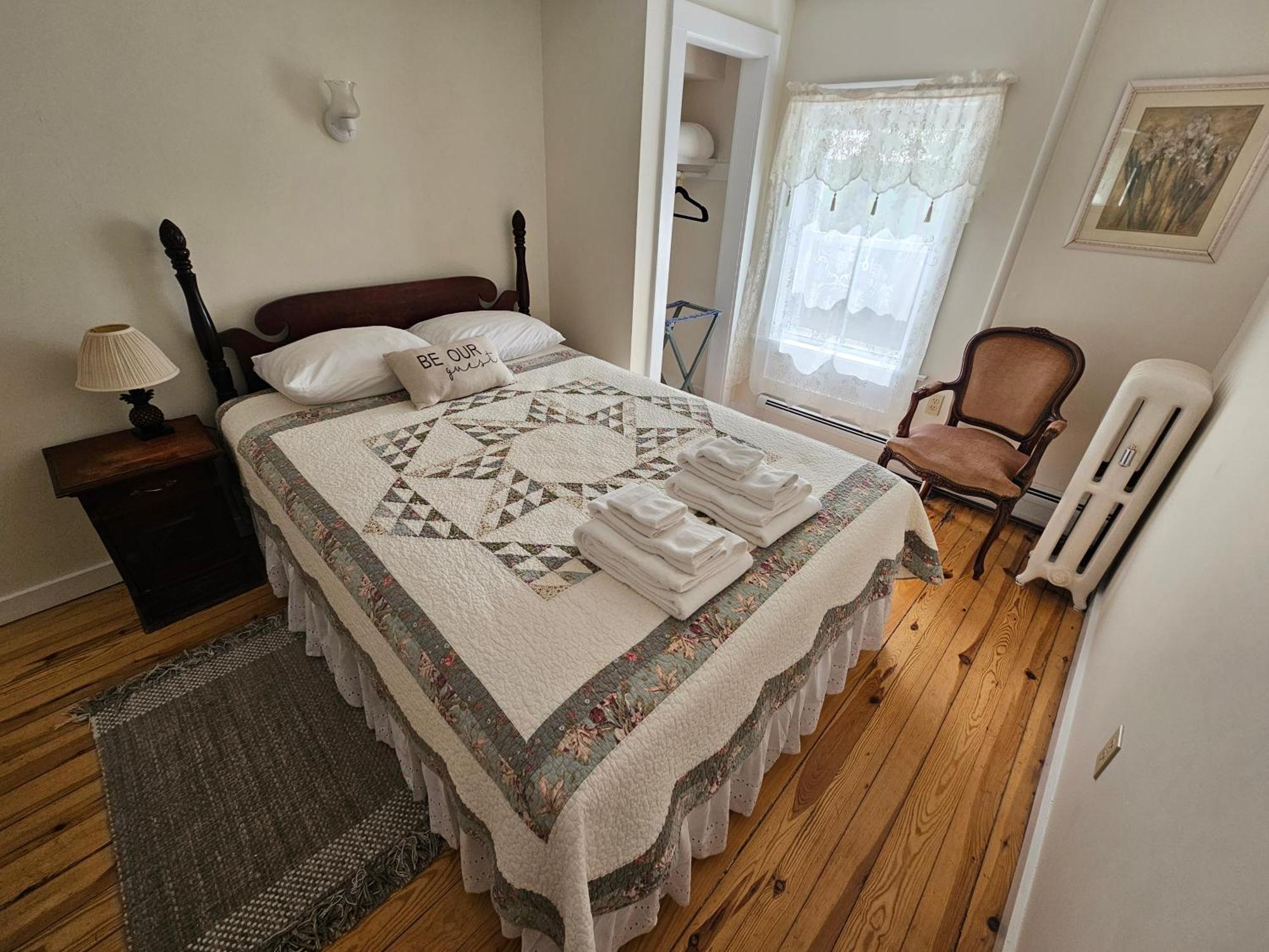 The Cornish Inn المظهر الخارجي الصورة