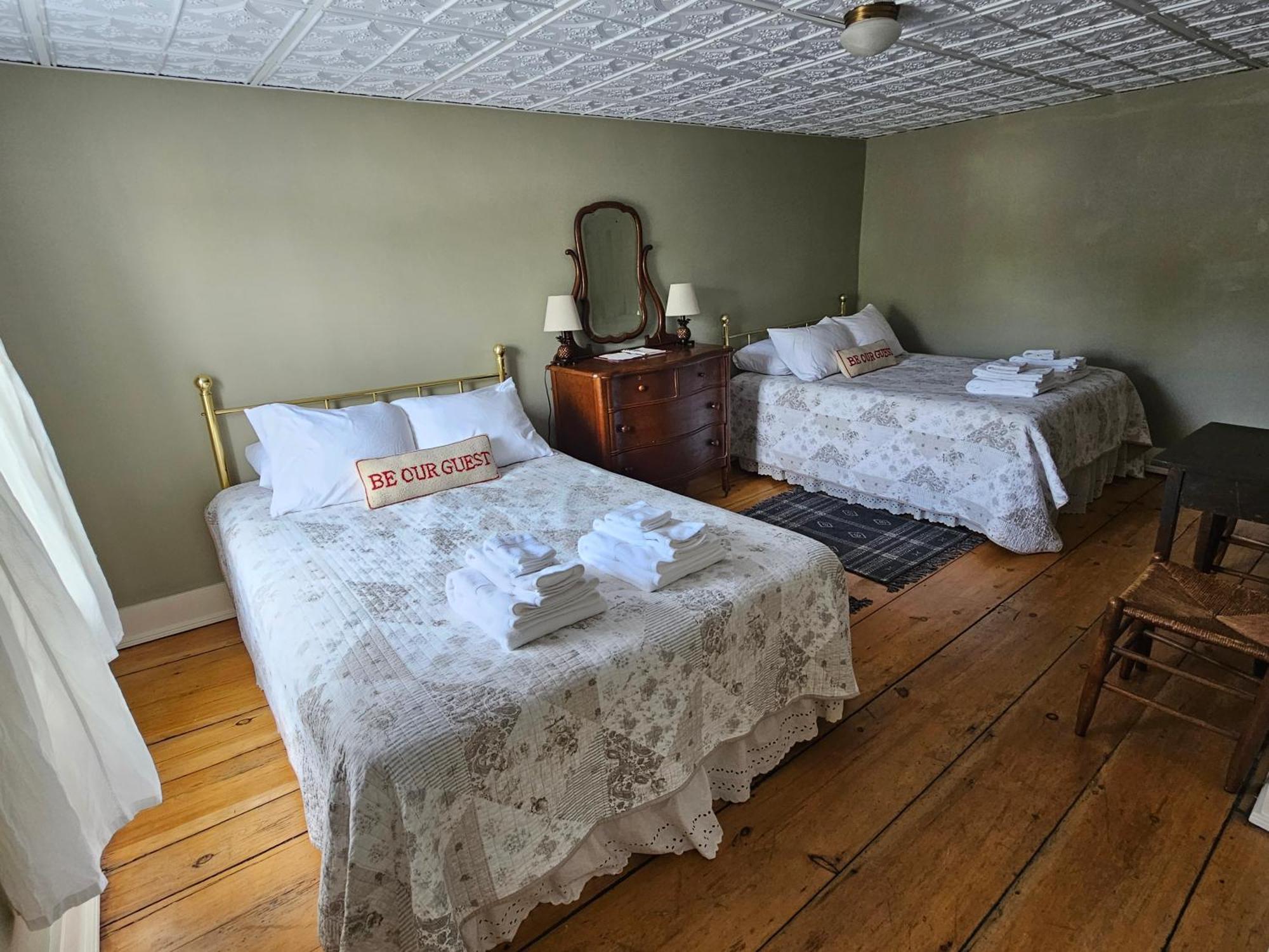 The Cornish Inn المظهر الخارجي الصورة