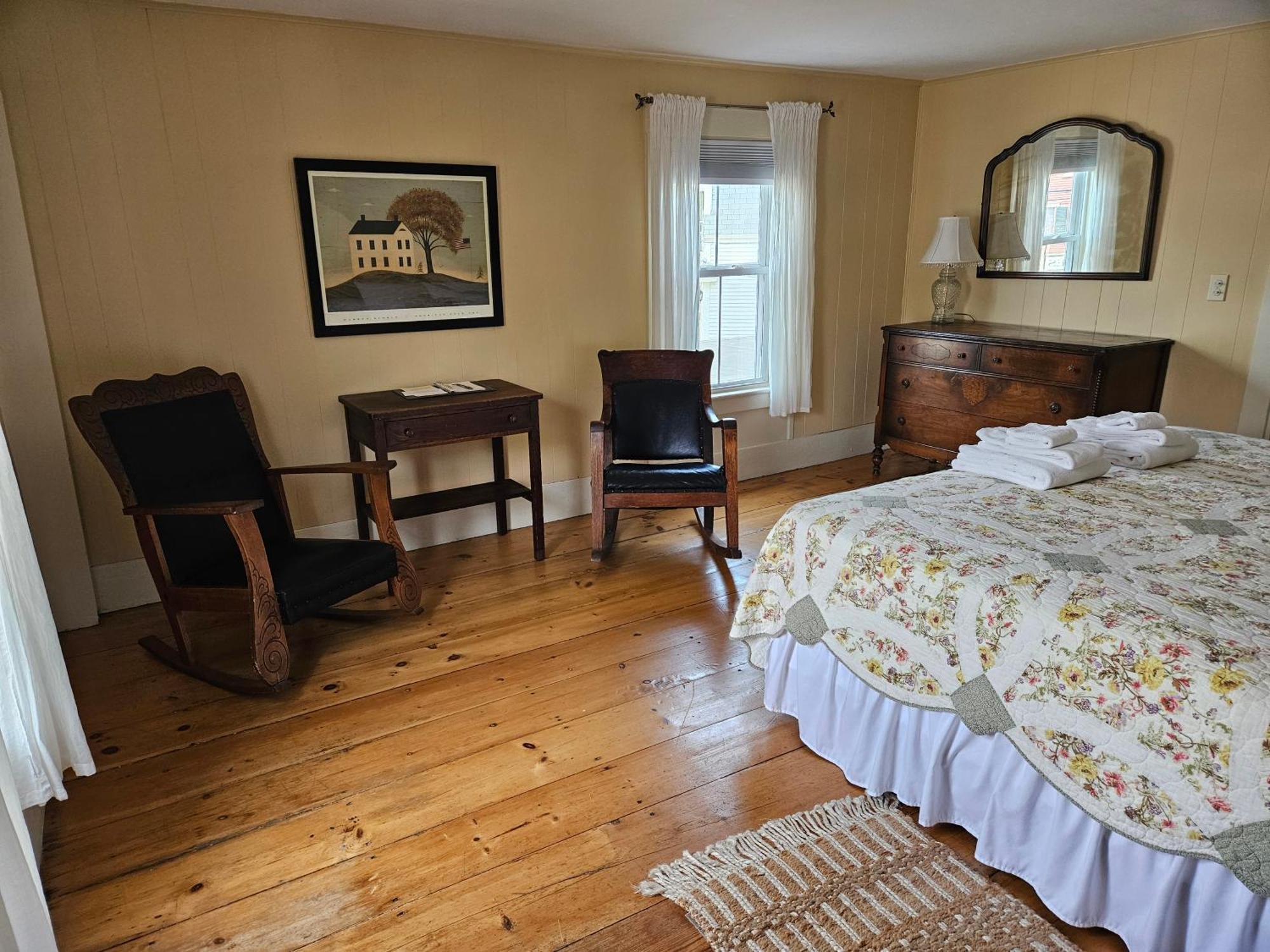 The Cornish Inn المظهر الخارجي الصورة