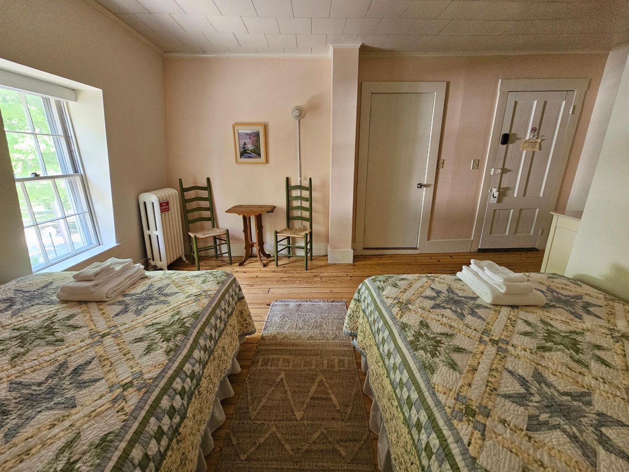 The Cornish Inn المظهر الخارجي الصورة