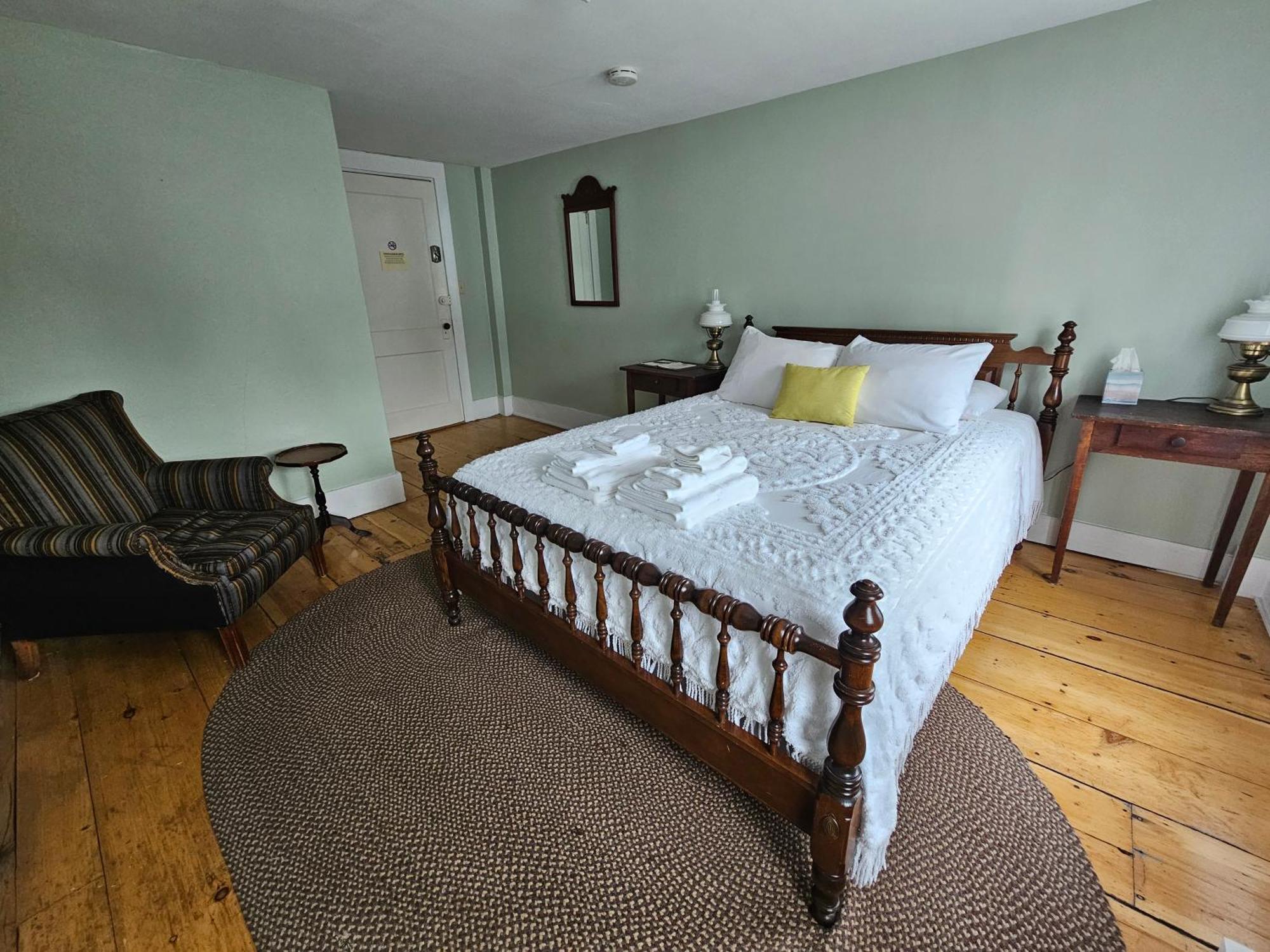 The Cornish Inn المظهر الخارجي الصورة