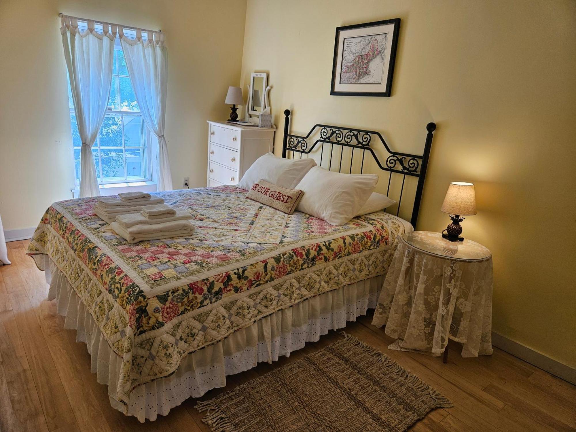 The Cornish Inn المظهر الخارجي الصورة